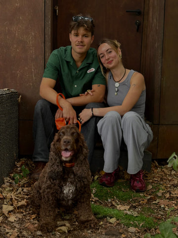 Dog Mom/Dad