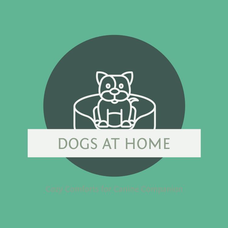 Dogs At Home - Cavlicious