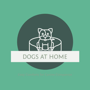 Dogs At Home - Cavlicious