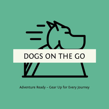 Dogs on the go - Cavlicious