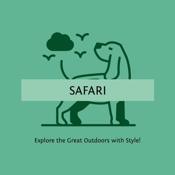 SAFARI collection