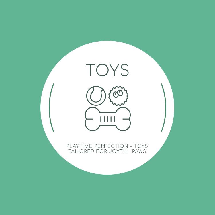 Toys - Cavlicious