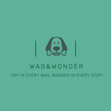 wag and wonder logo