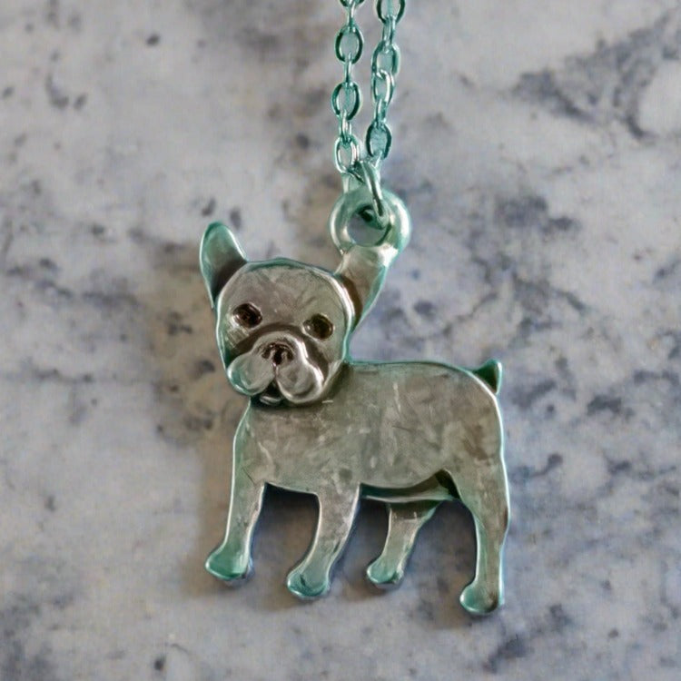 Dog Jewelry Cavlicious Cavlicious EUR Belgium Chihuahua Chihuahua Pomeranian Poodle West Highland White Terrier Cavalier King Charles cartoon version Shi Tzu Labradoodle Cavalier King Charles Spaniel Basset Hound Westie cartoon version Jack Russel Terrier Pekingese French Bulldog Yorkshire Terrier