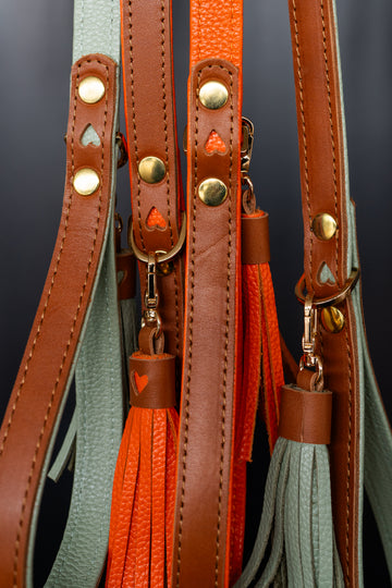 Hearts Leash
