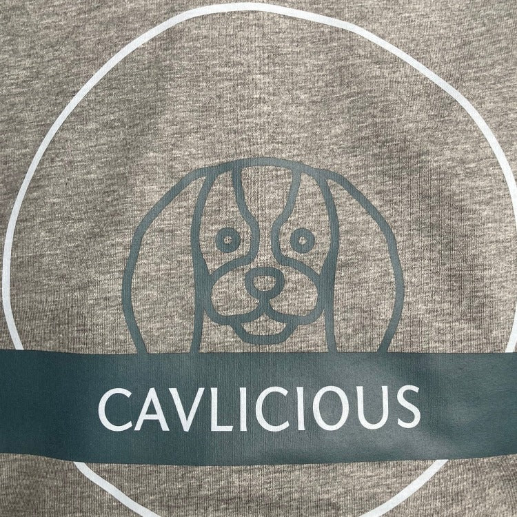 Iconic Cavlicious Tee Cavlicious Cavlicious EUR Belgium Ladies S Ladies / S Ladies / M Ladies / L Ladies / XL Mens / S Mens / M Mens / L Mens / XL