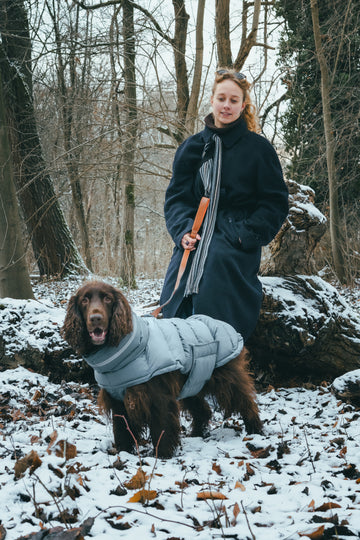 DELUXE Puffer Jacket