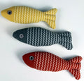 dog toys fish