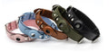 airtag dog collars different colors