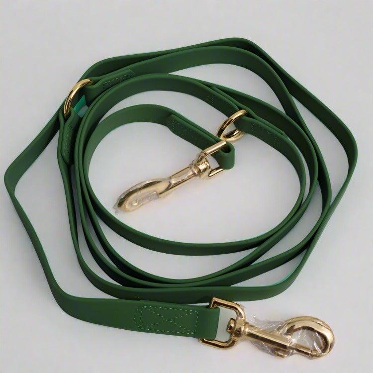 Biothane extendable leash - Cavliciousdog gear