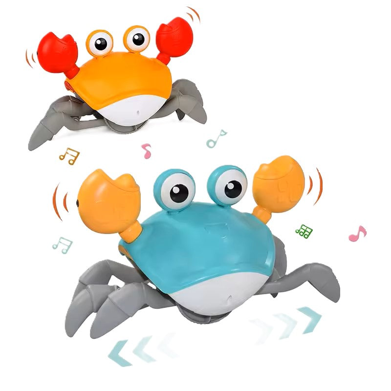 Moving Crab Toy Cavlicious Cavlicious EUR Belgium Default Title Default Title 93378985929686