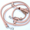 DELUXE Adjustable Leash Cavlicious Cavlicious EUR Belgium Brown Brown Beige Blue Pink 08522426599638 08522426632406 08522426665174 08522426697942