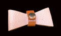 DELUXE Leather Collar - Cavlicious