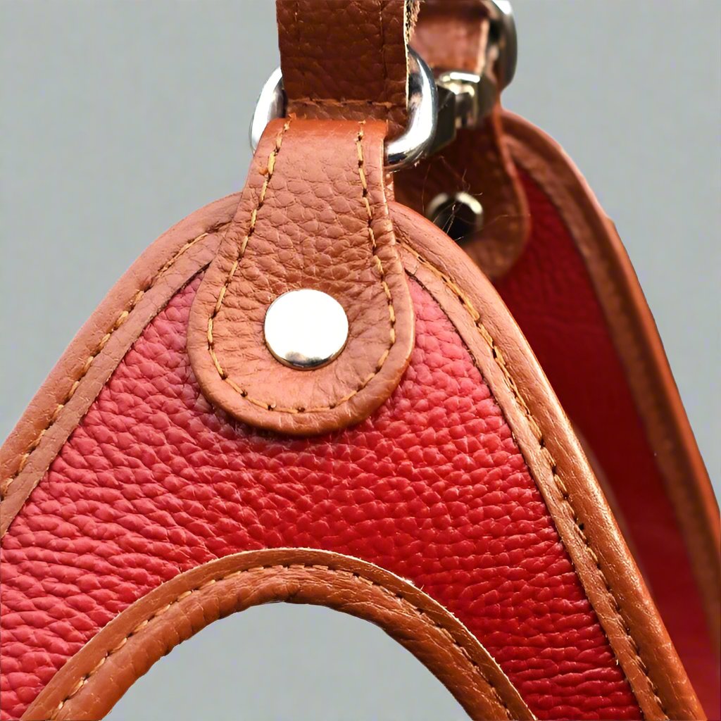 DELUXE Step In Harness - Cavlicious