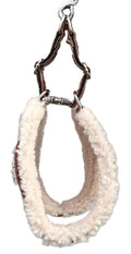 DELUXE Step In Harness Wool - Cavlicious