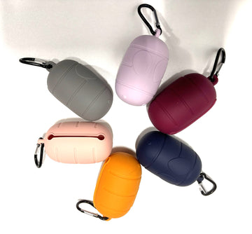 Poopbag holder silicone