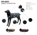 product details of dog parka