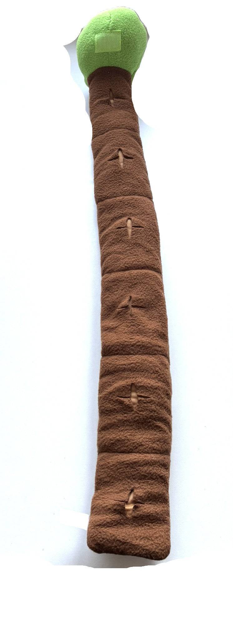 Dog Toy Snake