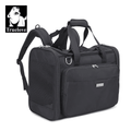 Carry your furry friend in style and comfort with the Truelove 2in1 dog carrier and backpack for small dogs up to 7 kg. Ventilated side panels and waterproof fabric keep your pup cozy and dry, while padded handles and a fleece mat provide added comfort. Perfect for on-the-go adventures!